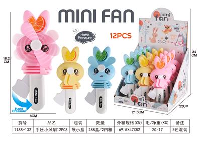 Fan - OBL10341921