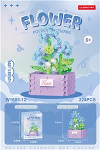 Puzzle - OBL10342023