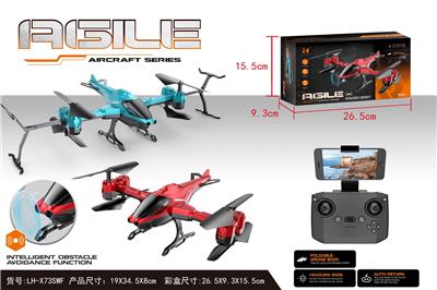 Remote control plane - OBL10342178