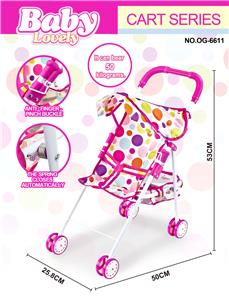 Babystroller - OBL10342225