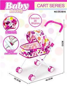 Babystroller - OBL10342226