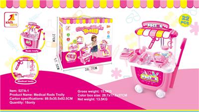 DoctorToy - OBL10342461