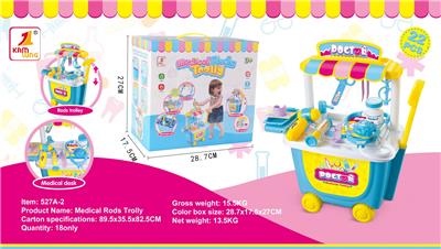 DoctorToy - OBL10342462