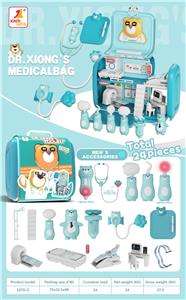 DoctorToy - OBL10342464