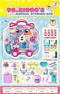 DoctorToy - OBL10342465