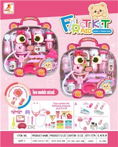 DoctorToy - OBL10342466