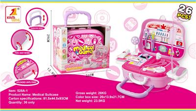 DoctorToy - OBL10342468