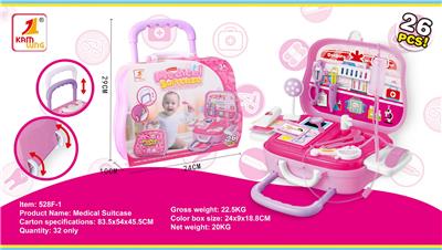 DoctorToy - OBL10342471