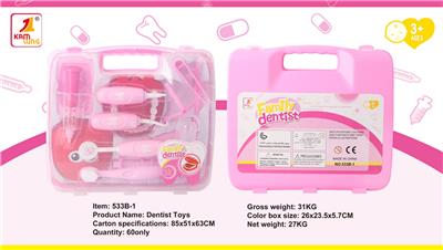 DoctorToy - OBL10342474