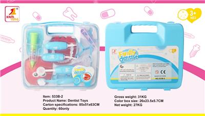 DoctorToy - OBL10342475