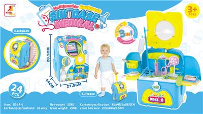 DoctorToy - OBL10342476
