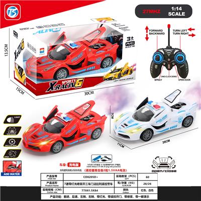 Remote control cars / tanks - OBL10342545