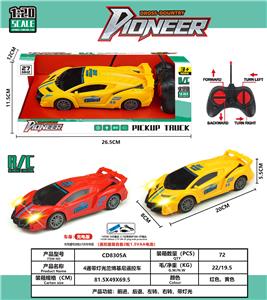 Remote control cars / tanks - OBL10342559