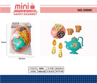 Kitchenware / tableware / tea - OBL10342688