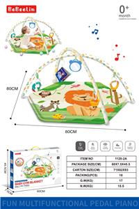 Baby carpet/Fitness frame - OBL10342861