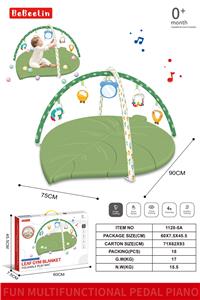 Baby carpet/Fitness frame - OBL10342864