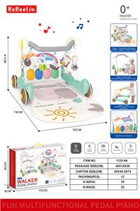 Baby carpet/Fitness frame - OBL10342865