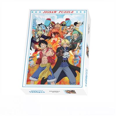 1000PCS 拼图 - OBL10342902