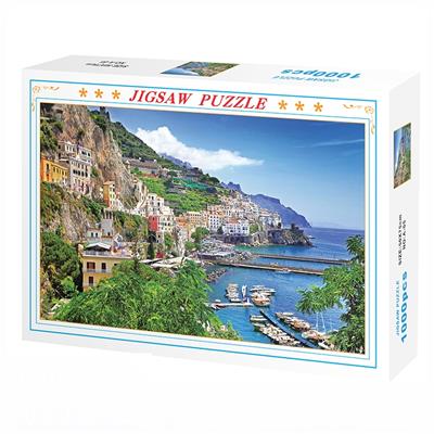 1000PCS 拼图 - OBL10342920