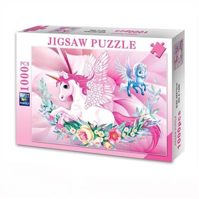 1000PCS 拼图 - OBL10342943