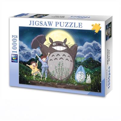 1000PCS 拼图 - OBL10342944