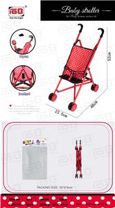 Babystroller - OBL10342953