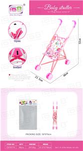 Babystroller - OBL10342955