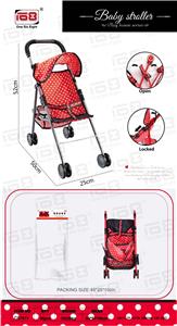 Babystroller - OBL10342964