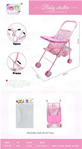 Babystroller - OBL10342969