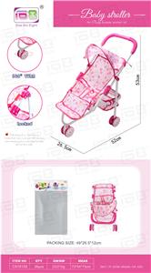 Babystroller - OBL10342972