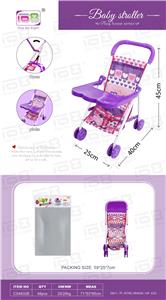 Babystroller - OBL10342976