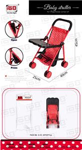 Babystroller - OBL10342977