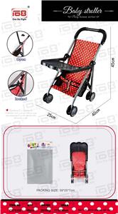 Babystroller - OBL10342980