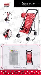 Babystroller - OBL10342984
