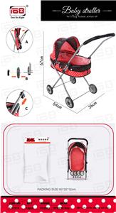 Babystroller - OBL10342988