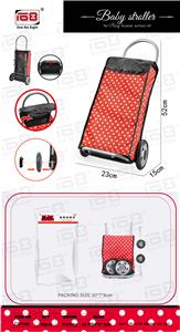 Babystroller - OBL10342993