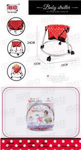 Babystroller - OBL10342995