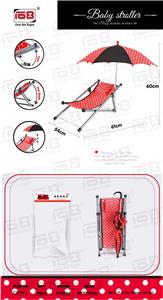 Babystroller - OBL10342996