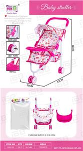 Babystroller - OBL10343000