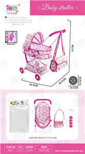 Babystroller - OBL10343008