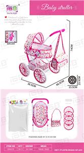 Babystroller - OBL10343010