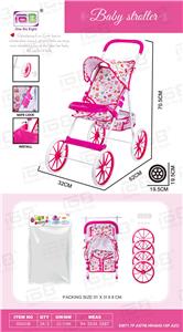 Babystroller - OBL10343012