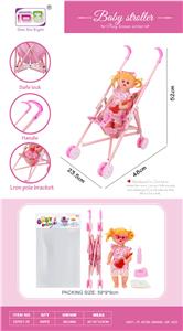 Babystroller - OBL10343025