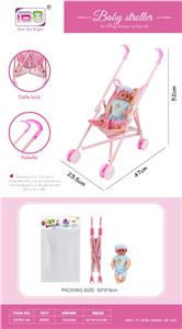 Babystroller - OBL10343026