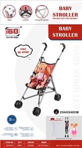 Babystroller - OBL10343028
