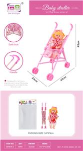 Babystroller - OBL10343029