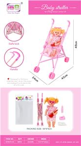 Babystroller - OBL10343030