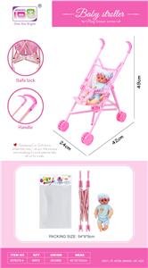 Babystroller - OBL10343031
