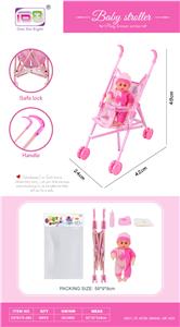 Babystroller - OBL10343032