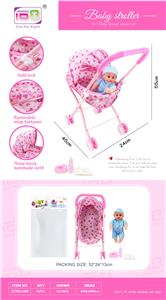 Babystroller - OBL10343038